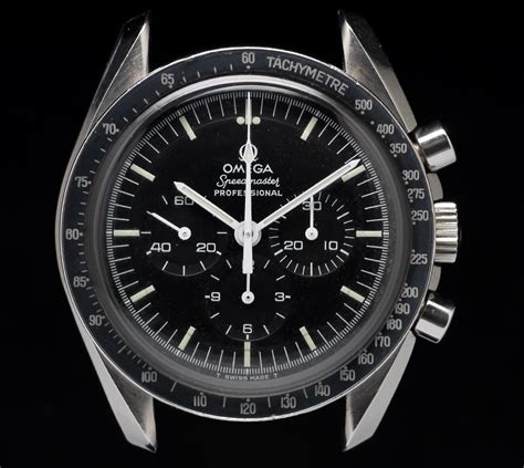 moonwatch only: 60 years of omega speedmaster|omega speedmaster 1969 moon watch.